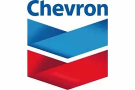 Chevron Logo - NewEdge Consulting client