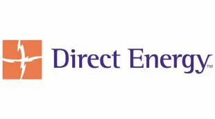 Direct Energy Logo - NewEdge Consulting client