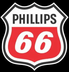 Phillips 66 Logo - NewEdge Consulting client